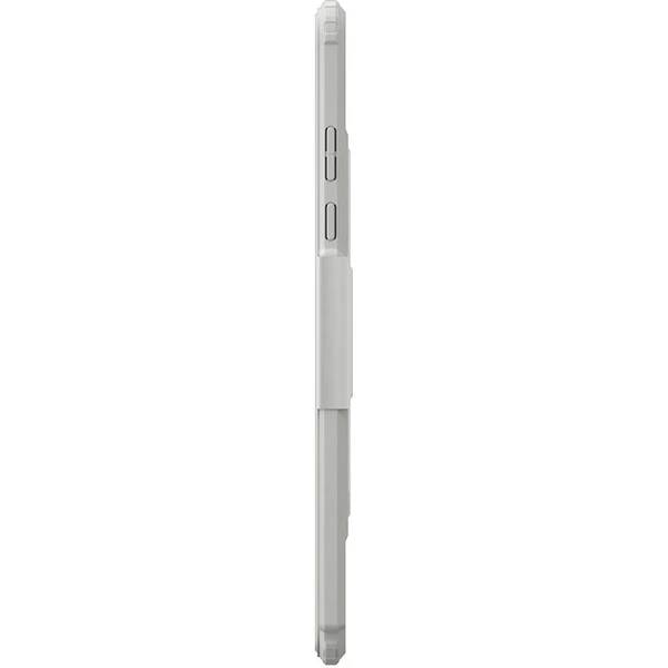 Spigen Air Skin Pro púzdro Samsung Galaxy Tab S11 sivé - Puzdra - Obrázok 6992a785658a46e995dd5031137f47e2