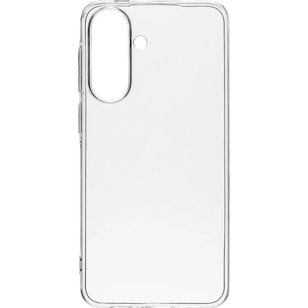 OBAL:ME TPU kryt Samsung Galaxy A57 5G priehľadný - Puzdra - Obrázok 6992d3adbdad4786aac140b8906bc904