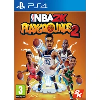 NBA 2K Playgrounds 2 (PS4) - Hry na PS4