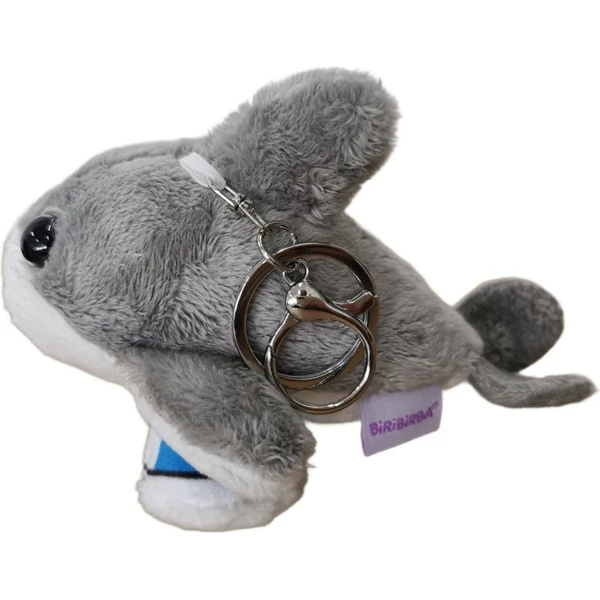 Kľúčenka plyšová Brainrot (Blind Box) - Kľúčenky - Obrázok 69AM000K01