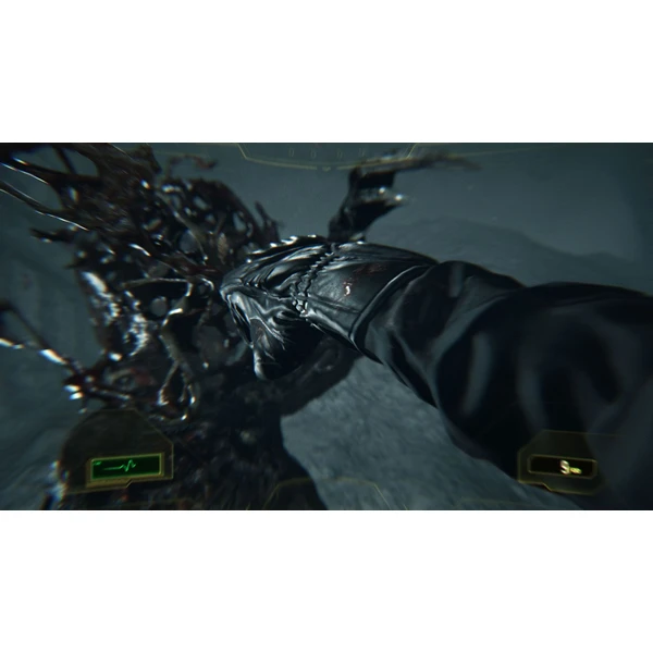 Resident Evil 7: Biohazard Gold Edition (PS5) - Hry na PS5 - Obrázok 69BB000J01