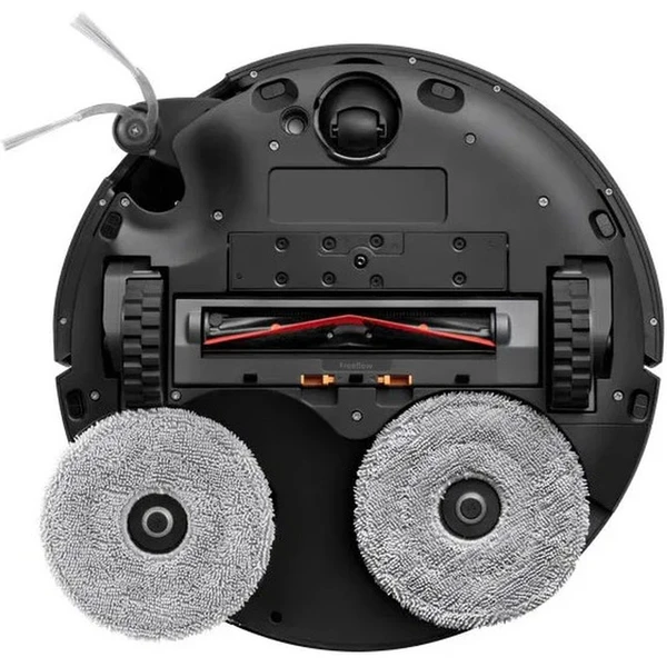 Roborock Saros Z70 robotický vysávač čierny - Robotické vysávače - Obrázok 69BF000K01