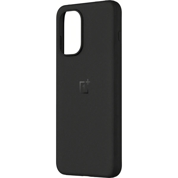 OnePlus 15R 5G Sandstone magnetický kryt čierny - Puzdra - Obrázok 69CP000K01