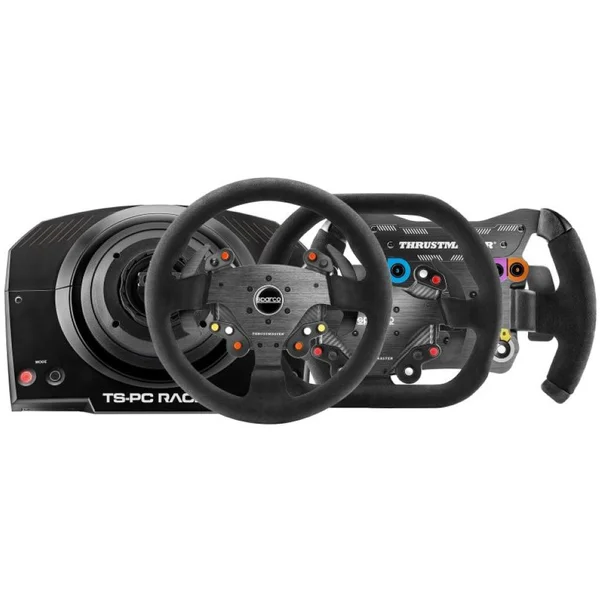 Thrustmaster TS-PC Racer Servo base pre PC - Volanty - Obrázok 69CTF00101
