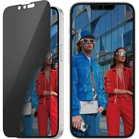 PanzerGlass® Privacy Apple iPhone 16e/14/13/13 Pro s inštalačným rámčekom - Ochranné fólie a sklo