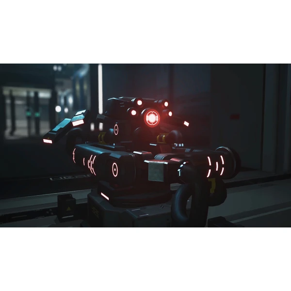 Evotinction (PS5) - Hry na PS5 - Obrázok 69GP100501
