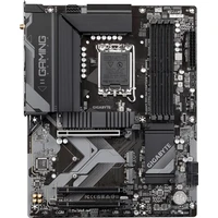 GIGABYTE B760 GAMING X AX - Základné dosky