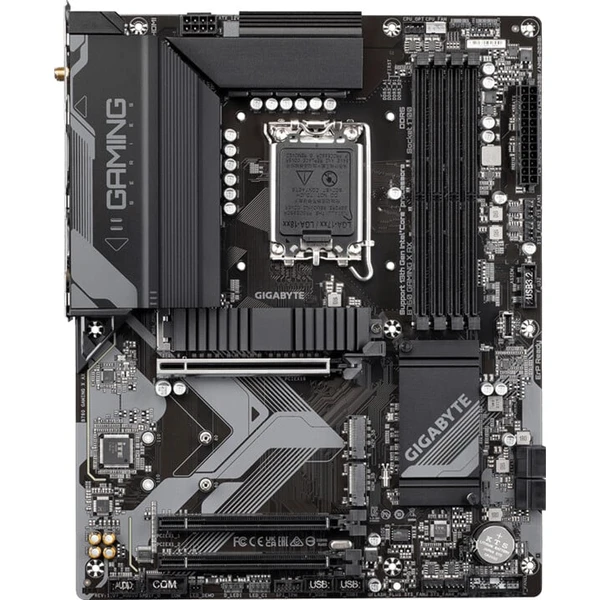 GIGABYTE B760 GAMING X AX - Základné dosky - Hlavný obrázok