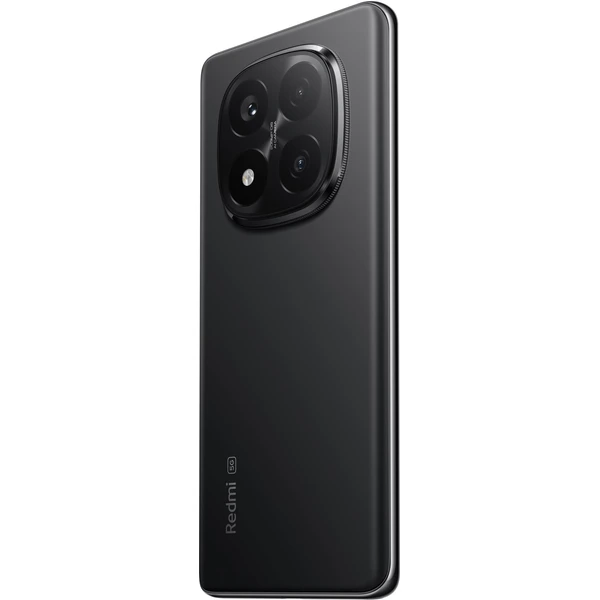 Xiaomi Redmi Note 14 Pro+ 5G 12GB/512GB čierna - Mobilné telefóny - Obrázok 69HB000K01