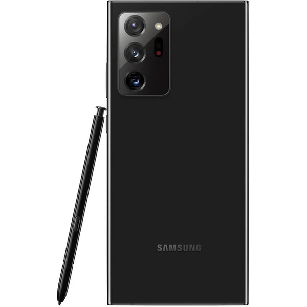 Samsung Galaxy Note20 Ultra 12GB/256GB čierny - Mobilné telefóny - Obrázok 69I5400301