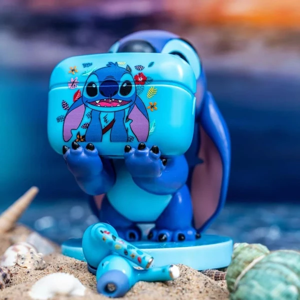 EXG Stitch Pro Bundle - bezdrôtové slúchadlá s držiakom - Slúchadlá - Obrázok 69IE000N01