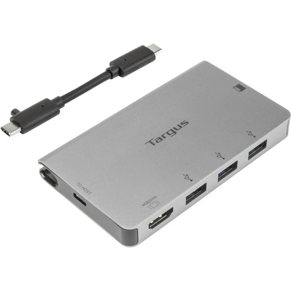 Targus USB-C to HDMI dokovacia stanica - Dokovacie stanice - Obrázok 69IL600301