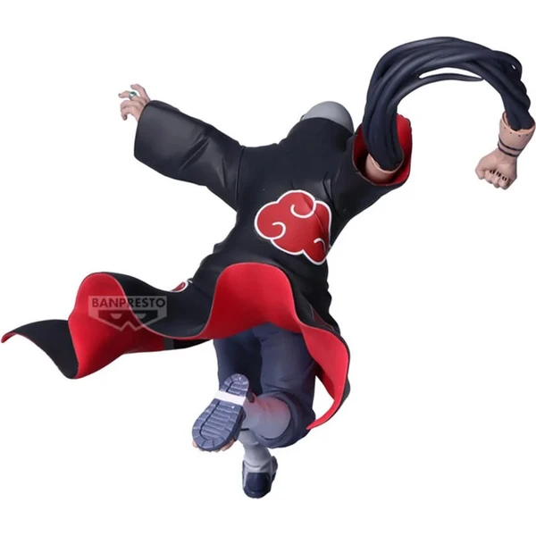 Figúrka Bandai Banpresto NARUTO SHIPPUDEN VIBRATION STARS - Kakuzu 15 cm - Figúrky - Obrázok 69IO000K01