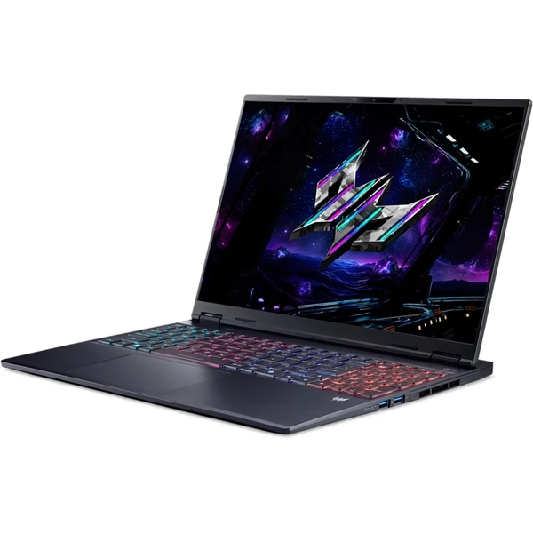 Acer Predator Helios Neo 16 AI (NH.QX2EC.005) RTX 5070 Ti čierny - Notebooky - Obrázok 69JF000P01