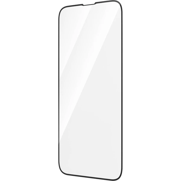 PanzerGlass™ Ultra-Wide Fit sklo iPhone 14 Plus/13 Pro Max s inštalačným rámčekom - Ochranné fólie a sklo - Obrázok 69KG100501