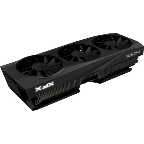 XFX Quicksilver AMD Radeon RX 9070 XT 16GB GDDR6 - Grafické karty - Obrázok 69LE000L01