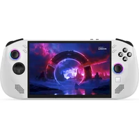 Lenovo Legion Go S Glacier White 512GB + záruka na 3 roky po registrácii - Handheld PC