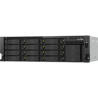 QNAP TS-h1655XeU-RP-8G - Servery NAS