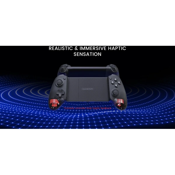 GameSir G8+ Galileo Bluetooth mobilný herný ovládač - Herné ovládače - Obrázok 69RA000P01