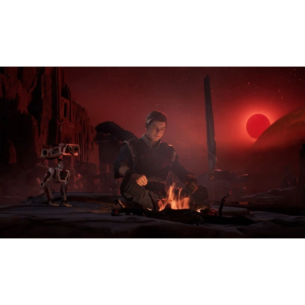 Star Wars Jedi: Fallen Order (PS4) - Hry na PS4 - Obrázok 69S3100201