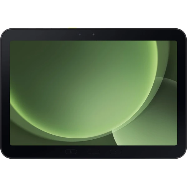 Samsung Galaxy Tab Active5 Pre 6GB/128GB zelený - Tablety - Obrázok 69TF000J01
