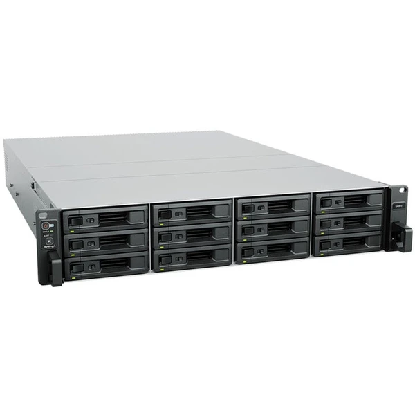 Synology SA3610 NAS server - Servery NAS - Obrázok 69U7000J01