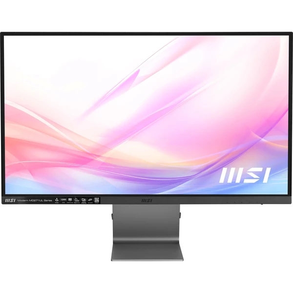 27" MSI MD271UL - Monitory - Hlavný obrázok