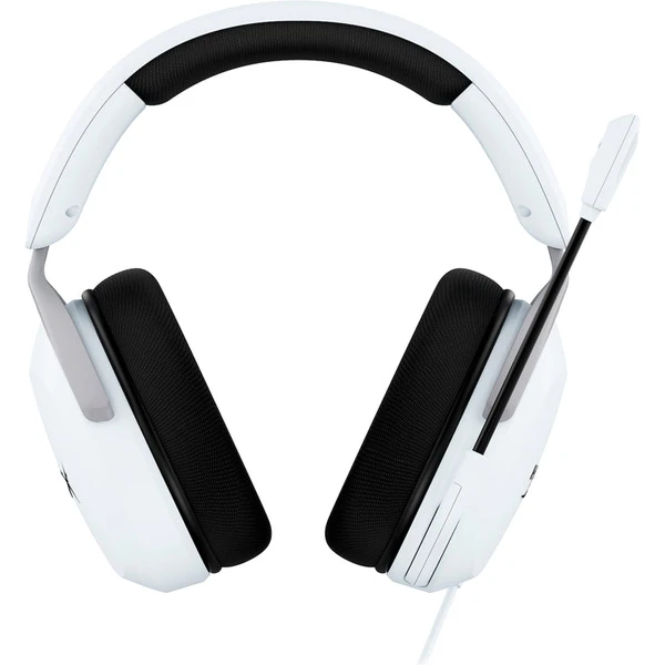 HyperX CloudX Stinger 2 Core biela (Xbox) - Slúchadlá - Obrázok 69X3000701
