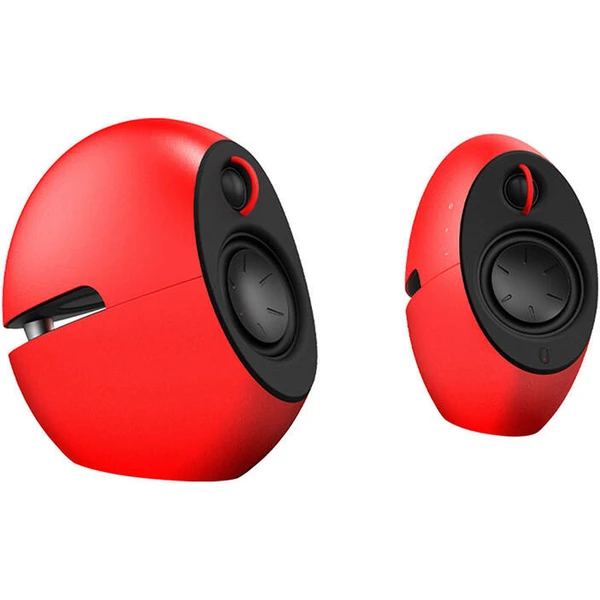 EDIFIER e25HD multimediálne reproduktory červené - Reproduktory - Obrázok 69X5000L01