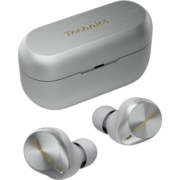Technics EAH-AZ80E-S bezdrôtové slúchadlá biela