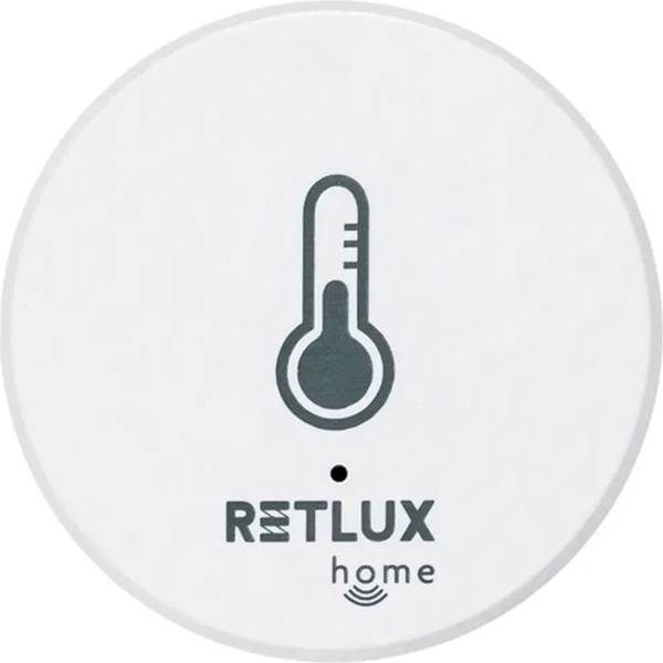 Retlux RSH 309 šikovný teplotný senzor - Senzory - Obrázok 69XK000K01