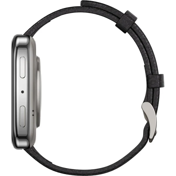 Amazfit Active 2 Square NFC Premium múdre hodinky - Inteligentné hodinky - Obrázok 69YF000O01