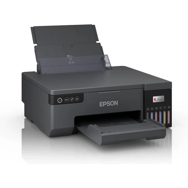 Epson EcoTank L8050 tlačiareň (záruka na 5 rokov po registrácii) - Tlačiarne - Obrázok 69Z6000K01