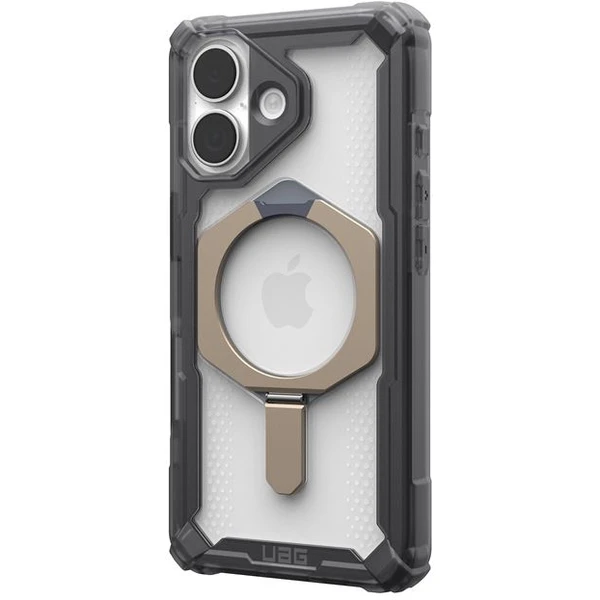 UAG Plasma XTE Magsafe kryt iPhone 17 dymový/titánový - Puzdra - Obrázok 69a0d7397cb742fca6c5d6d630b63e9a