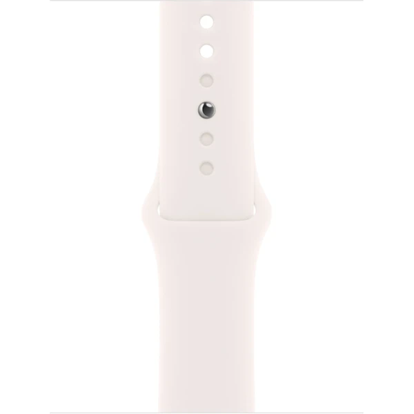Apple Watch 42/41/40/38mm svetlo rumenný športový remienok M/L - Remienky - Obrázok 69ac9c9c3aac429fbab36321cf8d3b63