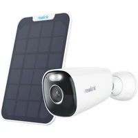 Reolink Argus Series B340+Solar Panel - Argus Eco Pro+Solar Panel batérie Wi-Fi Camera - Kamery