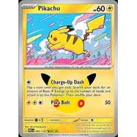 Pikachu (30C 042) - 30th Celebration [Holo] - Kusové karty