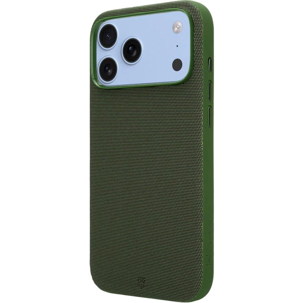 Tactical MagForce WEARe Kryt pre Apple iPhone 17 Pro Max/18 Pro Max Forest Green - Puzdra - Obrázok 69ea72a79de74296861baa392a1bf6e6