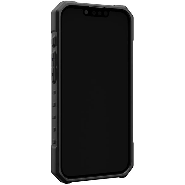 UAG Pathfinder Clear Magsafe kryt iPhone 17e/16e sivý - Puzdra - Obrázok 69fdc0e2183945c39ed564fd5922138f