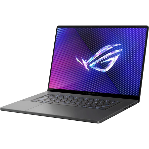 ASUS ROG Zephyrus G16 (GU605CM-NEBULA012X) RTX 5060 sivý - Notebooky - Obrázok 6A2G000J01