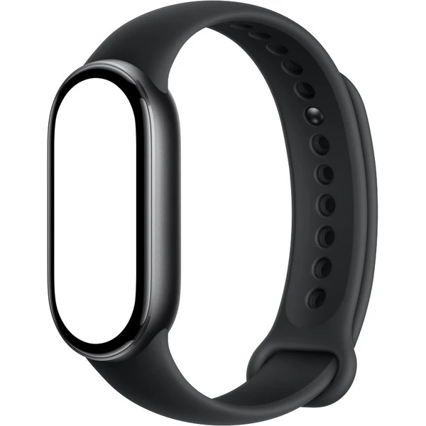 Xiaomi Smart Band 10 čierny - Fitness náramky - Obrázok 6A2G000O01