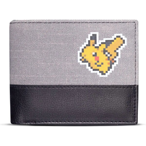 Peňaženka Pokémon - Pika Pixel