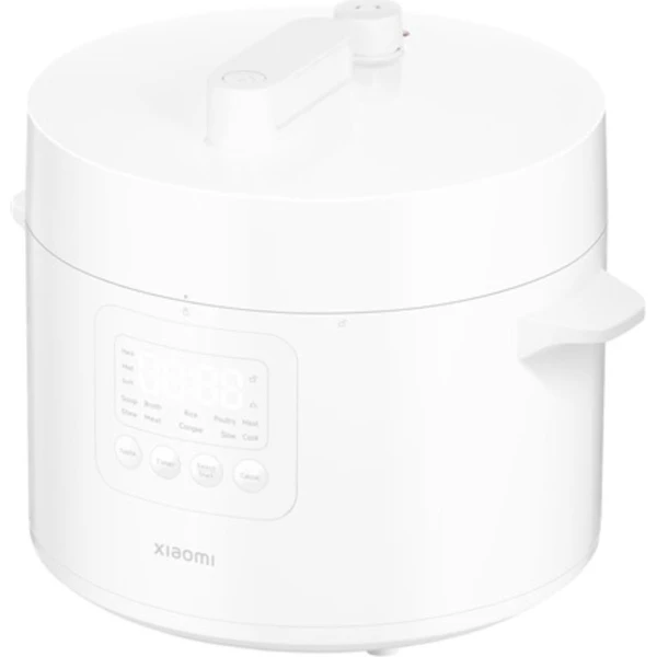 Xiaomi Electric Pressure Cooker 4,8L EU multifunkčný hrniec biely - Domáce spotrebiče - Obrázok 6A4D000J01