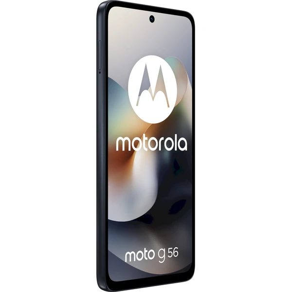 Motorola Moto G56 5G 8GB/256 GB čierna - Mobilné telefóny - Obrázok 6A4J000K01