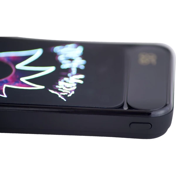 Lazerbuilt svietiaca powerbanka Rick and Morty 10000 mAh - Powerbanky - Obrázok 6A7H000K01