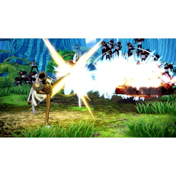 One Piece Pirate Warriors 4 (PS5) - Hry na PS5 - Obrázok 6A7M000K01