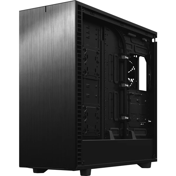 Fractal Design Define 7 XL Čierna TG Dark Tint - Počítačové skrine - Obrázok 6A8W600301
