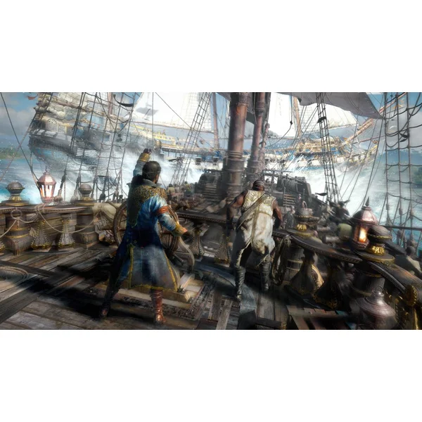 Skull and Bones Limited Edition (PS5) - Hry na PS5 - Obrázok 6AB2700301