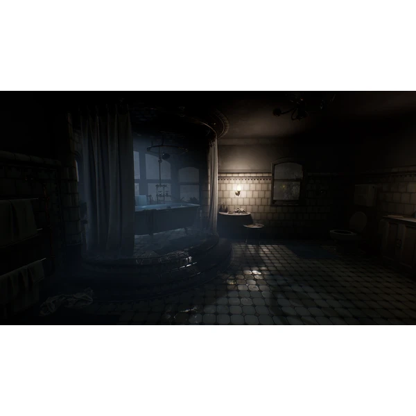 Ad Infinitum (PS5) - Hry na PS5 - Obrázok 6AH5G00101