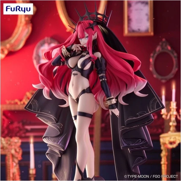 Figúrka Furyu Fate/Grand Order Trio-Try-iT - Archer Baobhan Sith 24 cm    - Figúrky - Obrázok 6AKN000K01